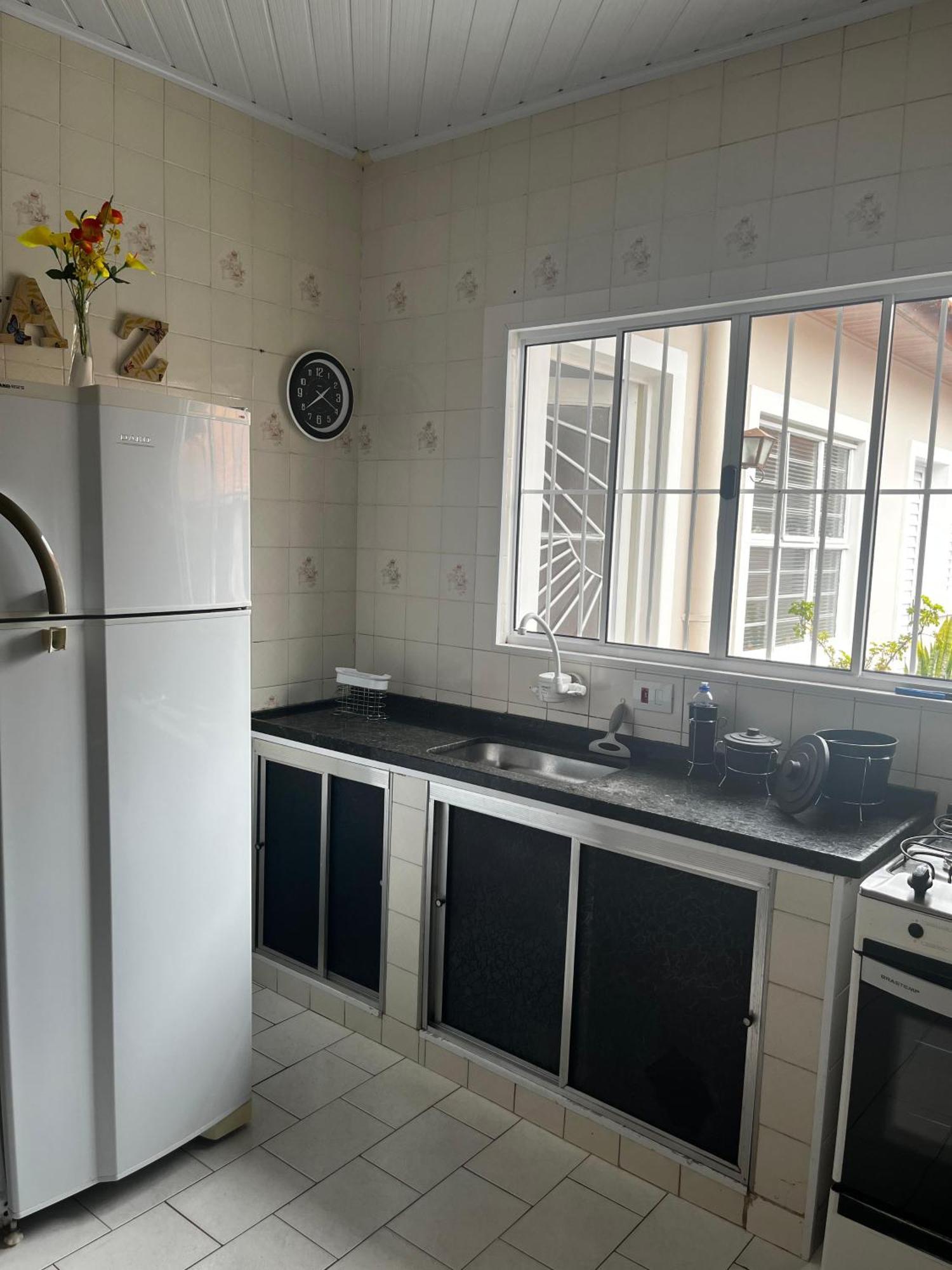 Casa Com Quarto E Suite São Miguel Arcanjo Exterior foto